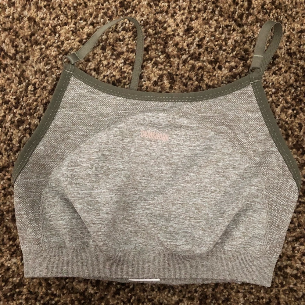 GYMSHARK SPORTS BRA